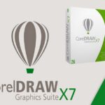 Download Tải Corel X7 (Coreldraw x7) Full Crack Miễn Phí Mới Nhất 2025