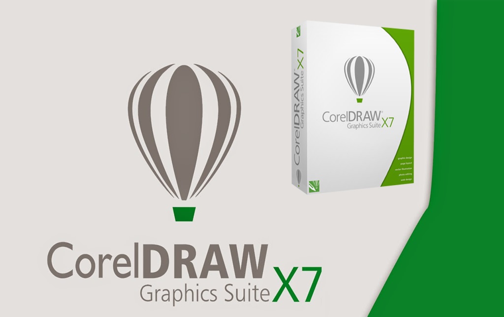 Download Tải Corel X7 (Coreldraw x7) Full Crack Miễn Phí Mới Nhất 2025