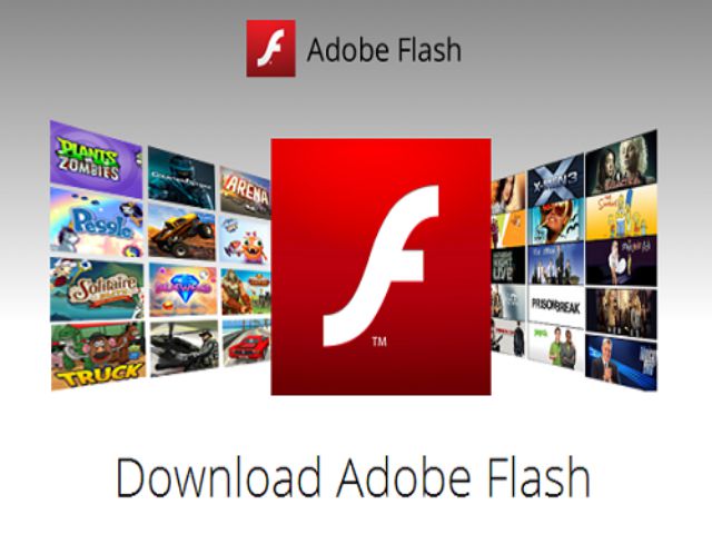 Tải Adobe Flash Player Full Crack Miễn Phí Mới Nhất 2025 + Hướng dẫn cài đặt A – Z