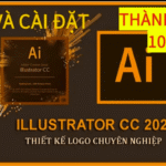 Tải Adobe Illustrator cc 2020 Full Crack Miễn Phí Mới Nhất 2025 + Hướng dẫn cài đặt A – Z