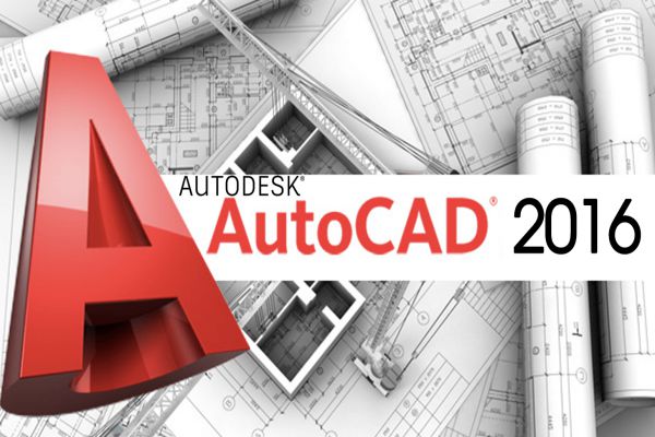 Tải Download Autocad 2016 Full Crack 32/64bit mới nhất 2024