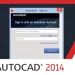 Tải AutoCAD 2014 Full Crack Miễn Phí Mới Nhất 2025 + Hướng Dẫn Cài Đặt A-Z