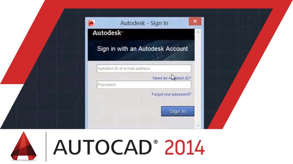 Tải AutoCAD 2014 Full Crack Miễn Phí Mới Nhất 2025 + Hướng Dẫn Cài Đặt A-Z
