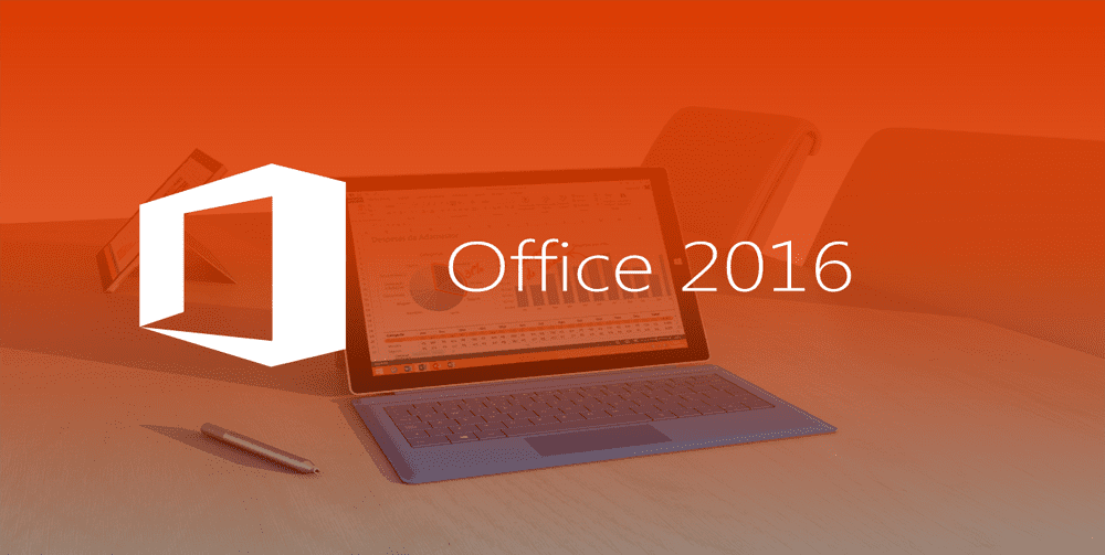 Bộ ứng dụng Office 2016