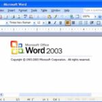 Tải Word 2003 Full Crack Miễn Phí Mới Nhất 2025 + Hướng dẫn cài đặt A – Z
