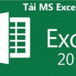 Tải Excel 2019 Full Crack Miễn Phí Mới Nhất 2025 + Hướng dẫn cài đặt A – Z