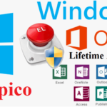 Tải KMSpico 11, KMSpico 2022 cho Win và Office Miễn Phí Mới Nhất 2024