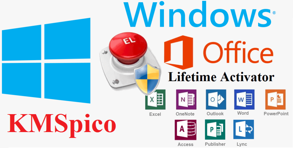 Tải KMSpico 11, KMSpico 2022 cho Win và Office Miễn Phí Mới Nhất 2024