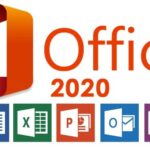 Tải Download Office 2020 Full Crack Miễn Phí – Hướng dẫn cài đặt chi tiết