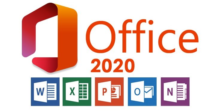 Tải Download Office 2020 Full Crack Miễn Phí – Hướng dẫn cài đặt chi tiết