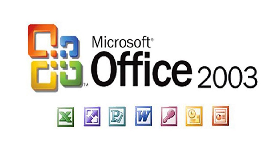 Tải Office 2003 Full Crack Miễn Phí Mới Nhất 2025 + Hướng Dẫn Cài Đặt A-Z