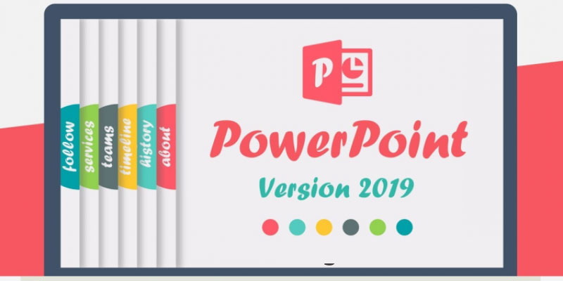 Tải PowerPoint 2019 Full Crack Miễn Phí Mới Nhất 2025 + Hướng dẫn cài đặt A – Z