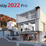 Tải SketchUp Pro 2022 Full Crack Miễn Phí Mới Nhất 2024 + Hướng Dẫn Cài Đặt A-Z