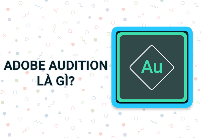 Tải Adobe Audition Full Crack Miễn Phí Mới Nhất 2025 + Hướng dẫn cài đặt A – Z