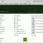 Tải Adobe Dreamweaver CS6 Full Crack Miễn Phí Mới Nhất 2025 + Hướng dẫn cài đặt A – Z