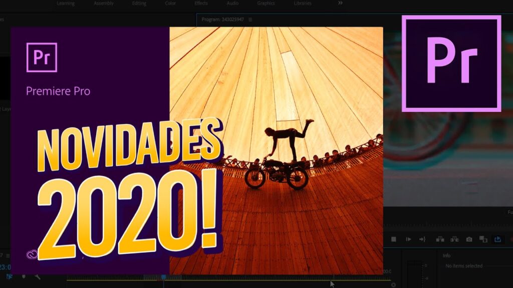 Tải Adobe Premiere Pro CC 2020 Full Crack Miễn Phí Mới Nhất 2025 + Hướng dẫn cài đặt A – Z