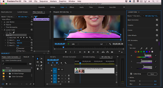 Cấu hình cài đặt Adobe Premiere Pro CC 2020