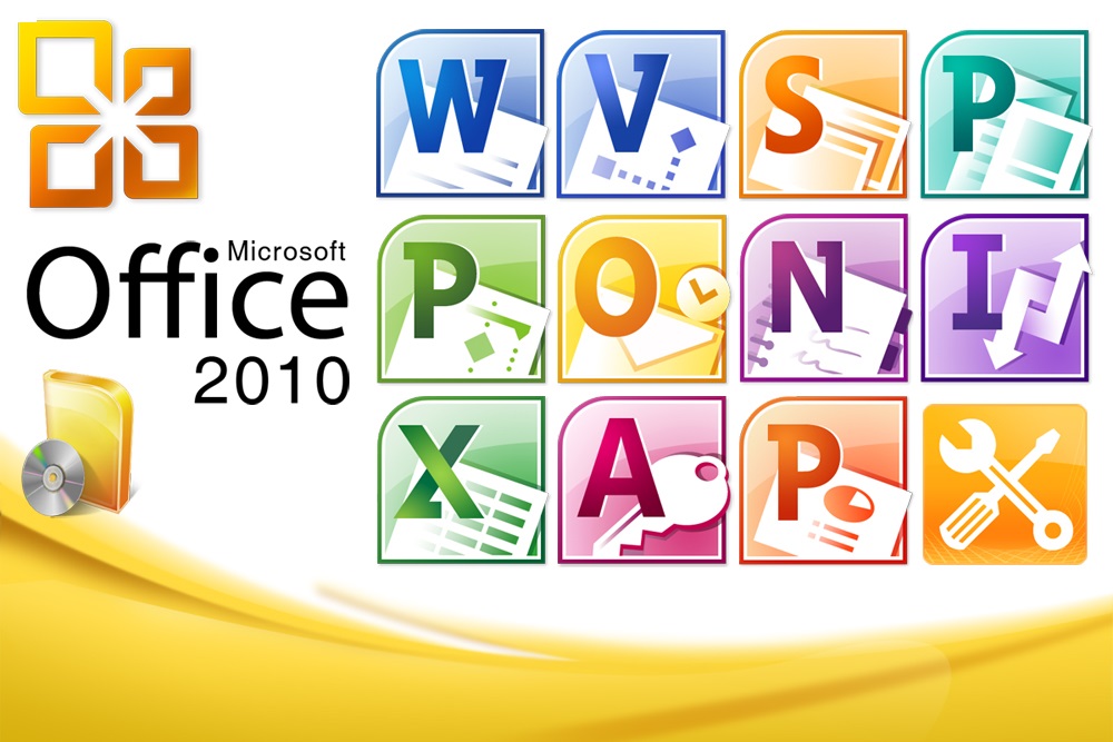 Tải Office 2010 Full Crack Miễn Phí – Hướng dẫn cài đặt chi tiết thành công 100%