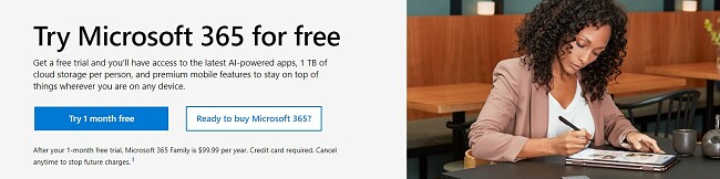Download Outlook 365