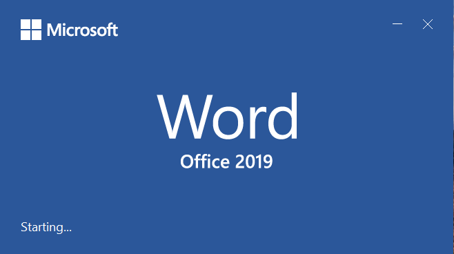 Tải Word 2019 Full Crack Miễn Phí Mới Nhất 2025 + Hướng Dẫn Cài Đặt A-Z