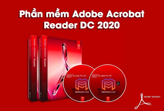 Tải Adobe Reader DC Full Crack Miễn Phí Mới Nhất 2024 + Hướng Dẫn Cài Đặt A-Z