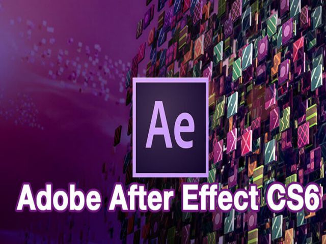 Tải Adobe After Effects CS6 Full Crack Miễn Phí Mới Nhất 2025 + Hướng dẫn cài đặt A – Z