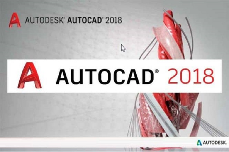 Download Tải AutoCAD 2018 Full Crack 32/64 bit miễn phí mới nhất 2024