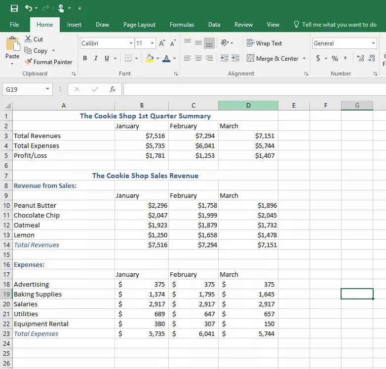 Kích hoạt bản quyền Excel 2019