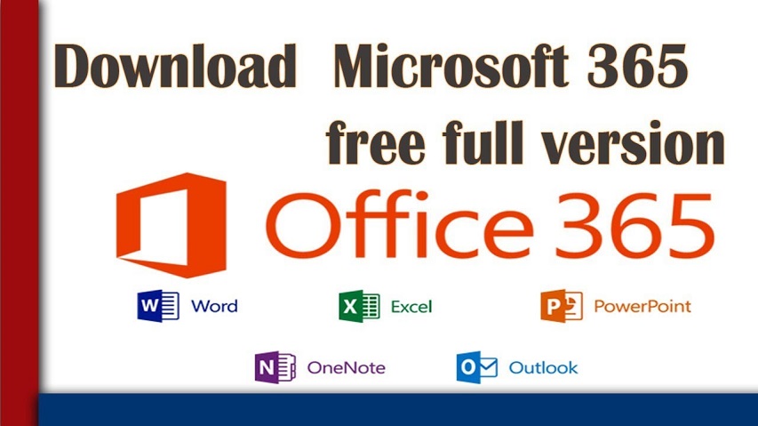 Bộ ứng dụng Microsoft Office 365