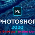 Tải Adobe Photoshop CC 2020 Full Crack Miễn Phí Mới Nhất 2025 + Hướng dẫn cài đặt A – Z