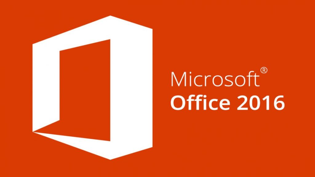 Tải Office 2016 Full Crack Miễn Phí Mới Nhất 2024 + Hướng dẫn cài đặt A – Z