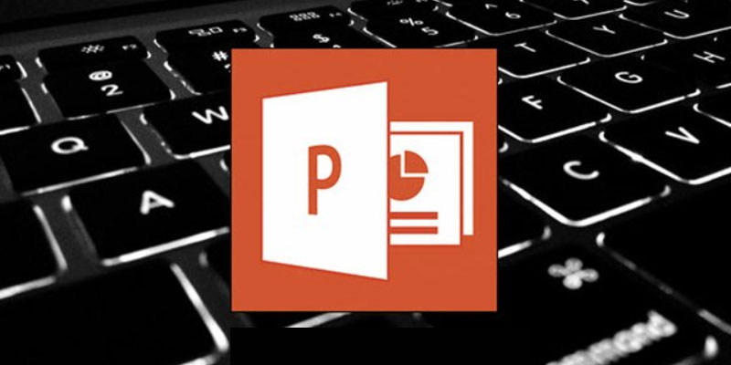Cài đặt PowerPoint 2019