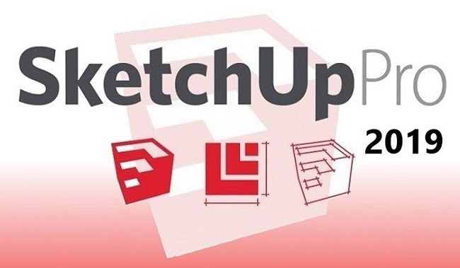 Tải Sketchup Pro 2019 Full Crack Miễn Phí Mới Nhất 2025 + Hướng Dẫn Cài Đặt A-Z