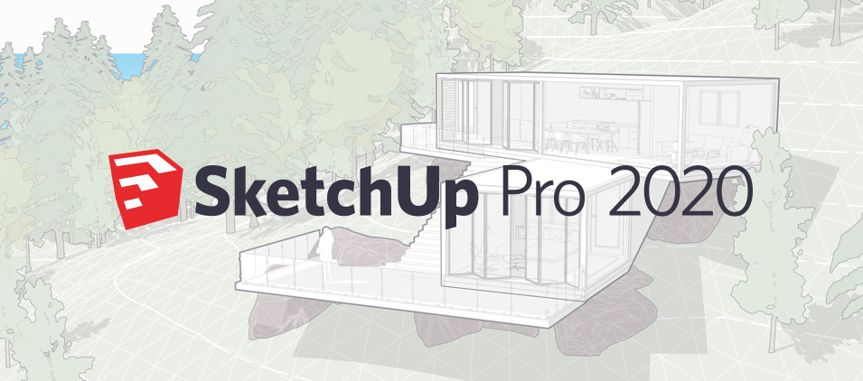 Tải SketchUp 2020 Pro Full Crack Miễn Phí Mới Nhất 2025 + Hướng Dẫn Cài Đặt A-Z