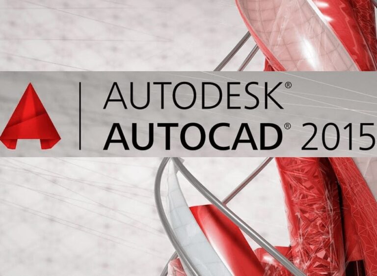 Tải Autocad 2015 Full Crack Miễn Phí Mới Nhất 2025 + Hướng Dẫn Cài Đặt A-Z