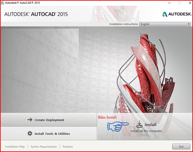 Tính năng mới trên AutoCAD 2015