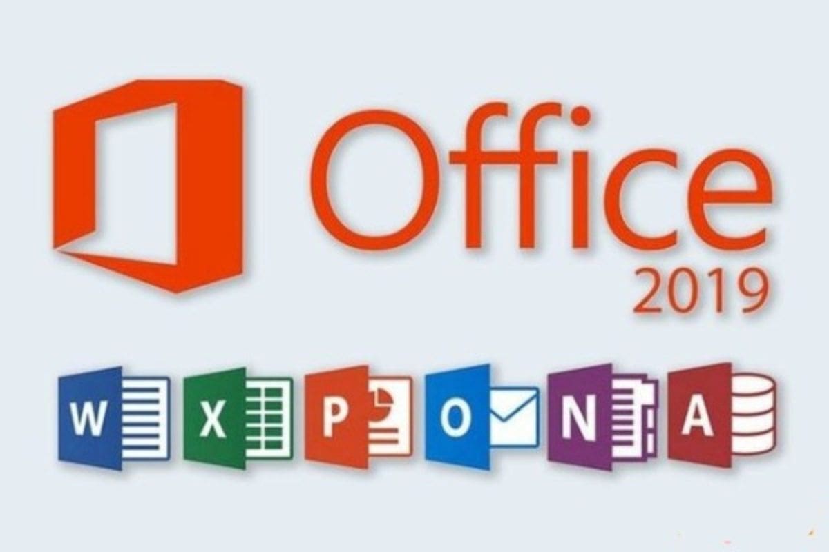 Tải Office 2019 Full Crack miễn phí