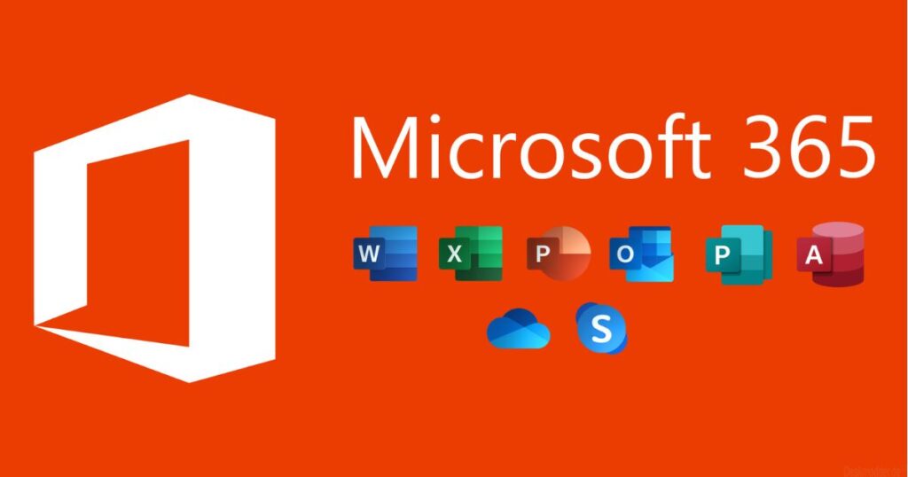 Tải Office 365 Full Crack Vĩnh Viễn Miễn Phí Mới Nhất 2026