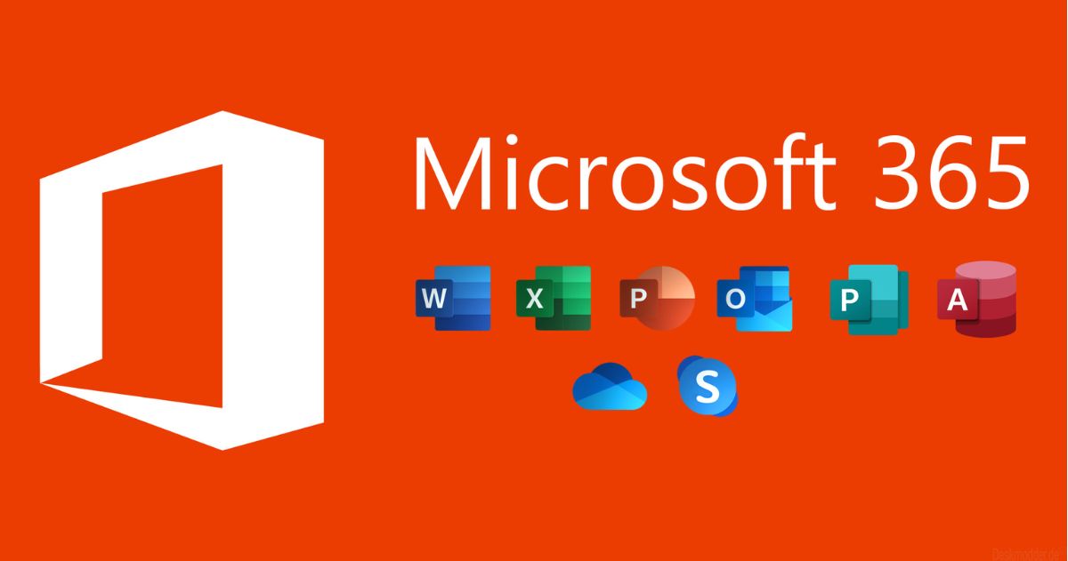 Tải Office 365 Miễn Phí