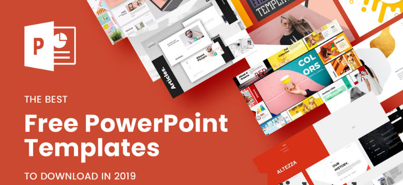 Tính năng mới trên PowerPoint 2019