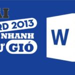 Tải Word 2013 Full Crack Miễn Phí Mới Nhất 2025 + Hướng Dẫn Cài Đặt A-Z