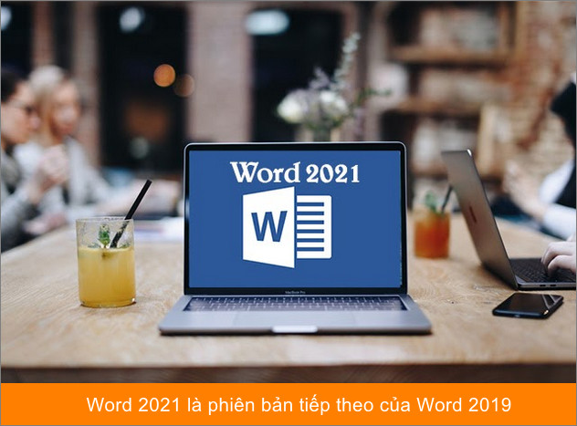 Tải Word 2021 Full Crack Miễn Phí Mới Nhất 2025 + Hướng dẫn cài đặt A – Z