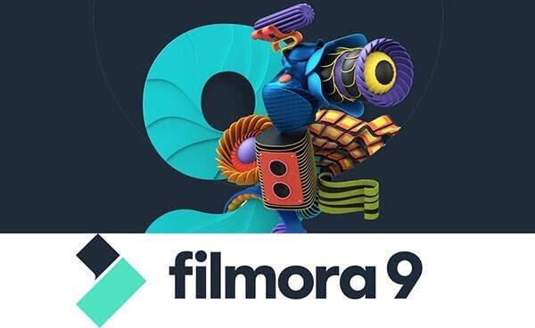 Đăng ký thành công Wondershare Filmora 9