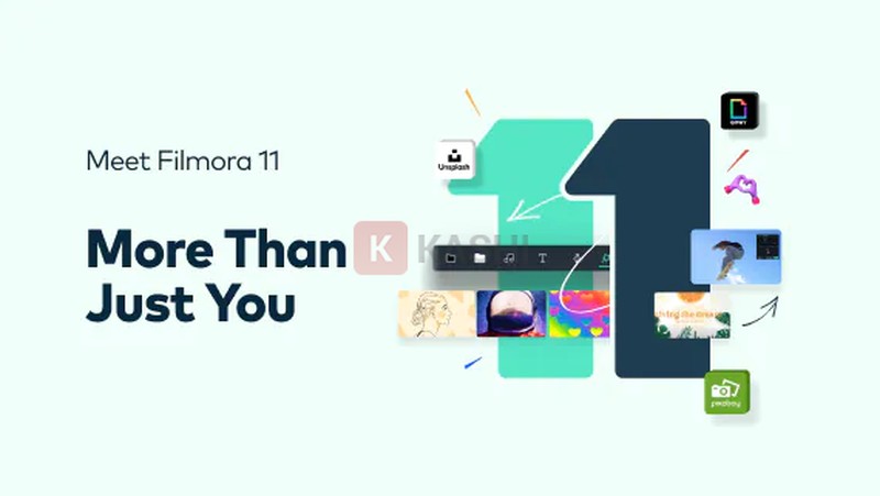 Tải Filmora 11 Full Crack Miễn Phí Mới Nhất 2025 + Hướng Dẫn Cài Đặt A-Z