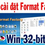 Tải Format Factory Full Crack Miễn Phí Mới Nhất 2025 + Hướng Dẫn Cài Đặt A-Z