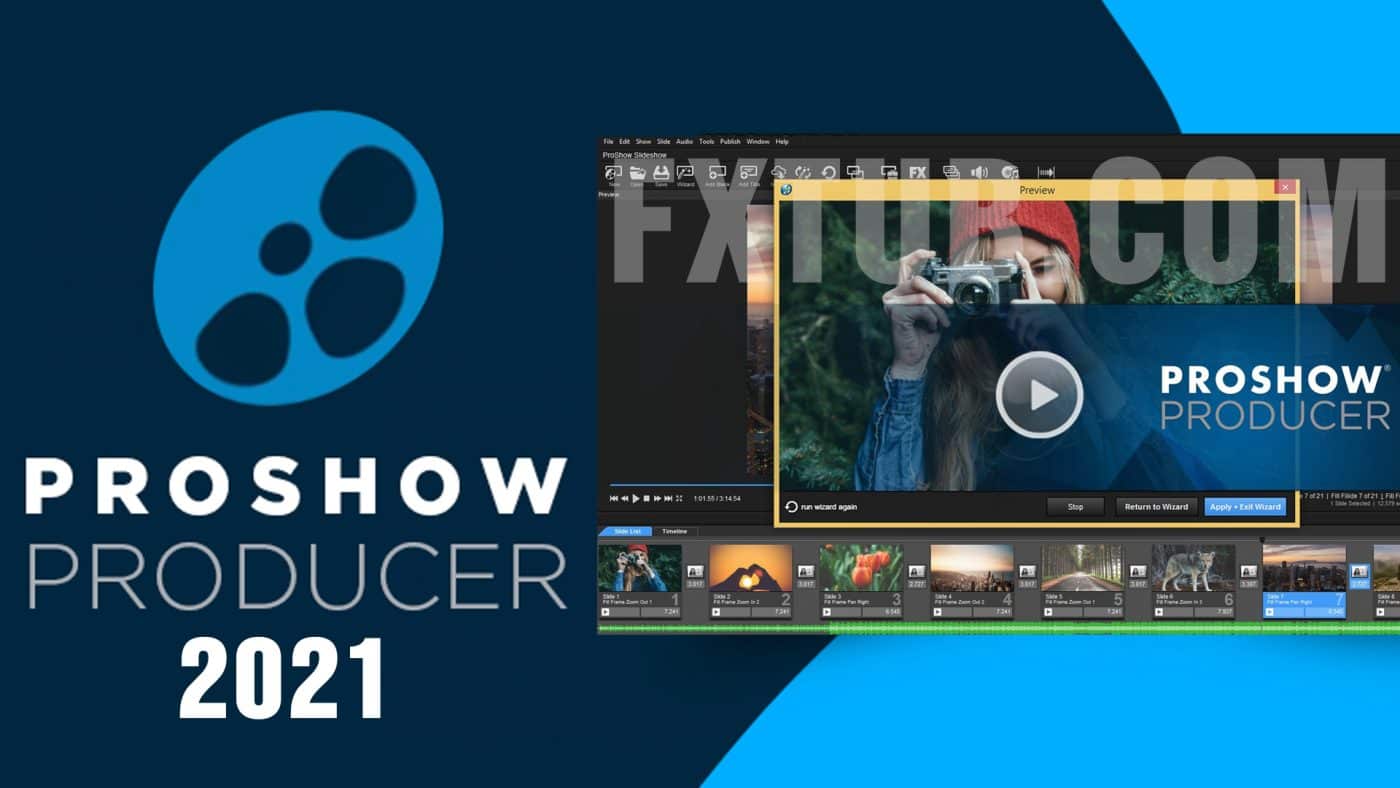 Tải ProShow Producer 9.0 Full Crack Miễn Phí Mới Nhất 2025 + Hướng Dẫn Cài Đặt A-Z 2