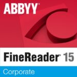 Tải ABBYY FineReader 15 Full Crack Miễn Phí Mới Nhất 2025 + Hướng Dẫn Cài Đặt A-Z