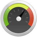 Giao diện tăng tốc máy tính của CCleaner
