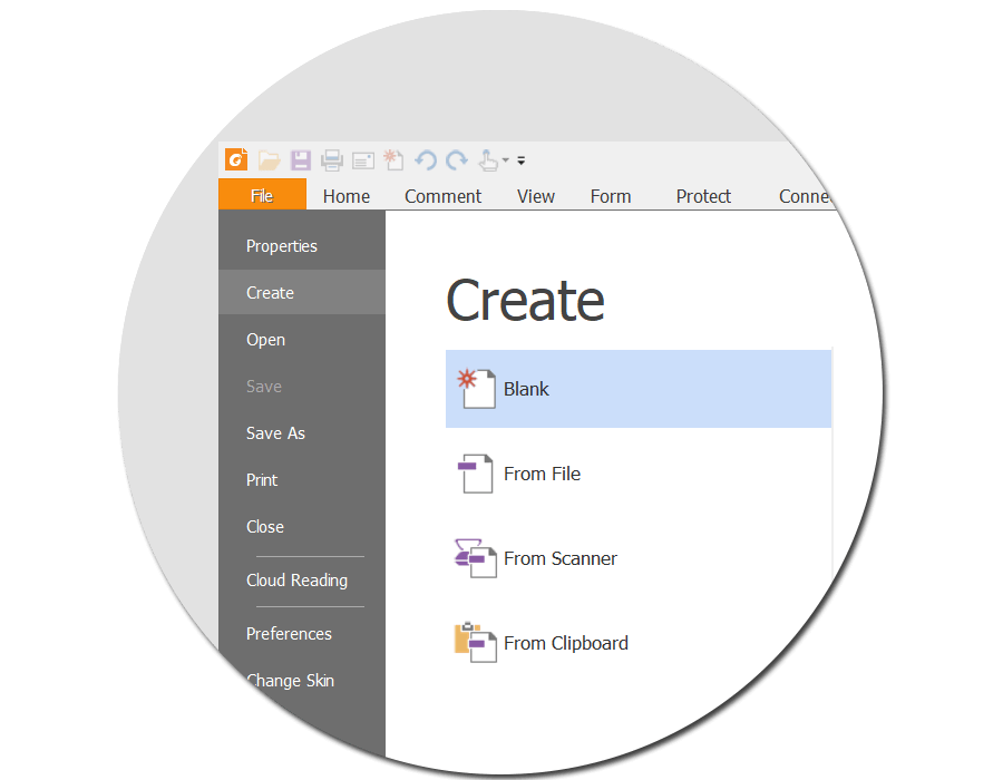PDF Creator