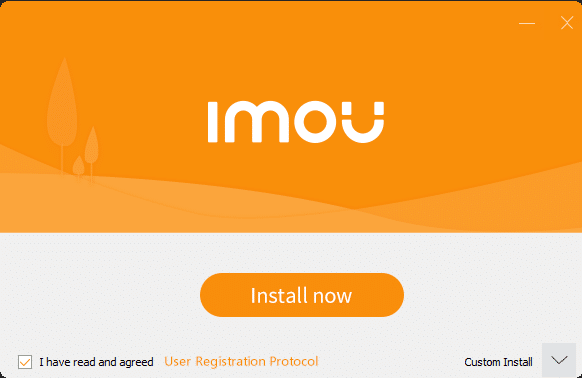 Tải IMOU Life PC Full Crack Miễn Phí Mới Nhất 2025 + Hướng Dẫn Cài Đặt A-Z